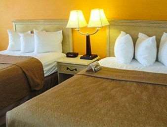 Knights Inn Gretna New Orleans West Bank Cameră foto