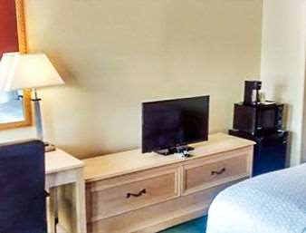Knights Inn Gretna New Orleans West Bank Cameră foto